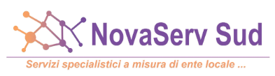 NovaServ Sud